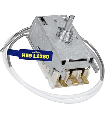 Termostato NC 165°C Con Riarmo Manuale Per Macchina Caffè - Compatibile Didiesse - Foto 10