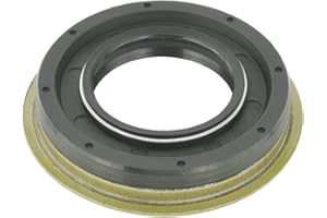 Febest 95PES-35610911U - Wellendichtring, Antriebswelle