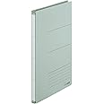 PLUS Japan, Zero Max Expandable File in Grey, 1er Pack (1x 1 File)