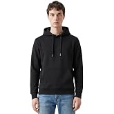 Anthony Jackson Erkek Kap&uuml;şonlu Sweatshirt, FLINT