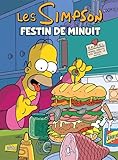 Les Simpson, Tome 33 :