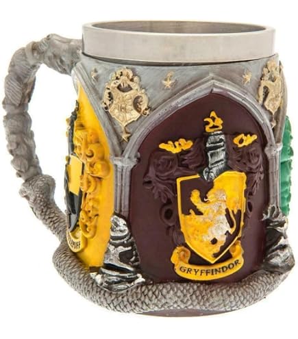 Mug De Voyage Officiel World Of Warcraft - Thème Alliance - 35 Cl - Isotherme En Plastique - Fond Anti-Dérapant