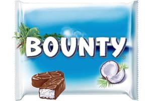 Bounty Paquets de Barres, 285g
