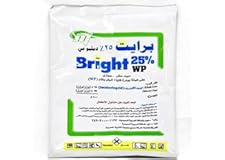 Bright WP25 Pesticide Water-Soluble Powder