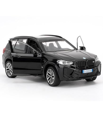 Welly Model Car Compatible with BMW X5 F15 SUV Grey Silver from 2013 ca Welly Model Car Compatible with BMW X5 F15 SUV Grey Silver from 2013 ca