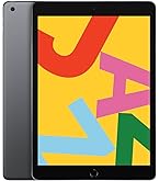 Apple iPad Air 2 128GB Wi-Fi - Space Grey (Renewed) : Amazon.co.uk