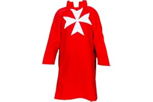 THE MASONIC COLLECTION Knights of Malta Tunic