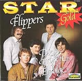Flippers (CD Album Flippers, 12 Tracks) - Flippers