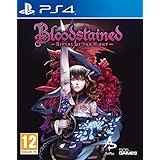 Bloodstained : Ritual of the Night - Playstation 4