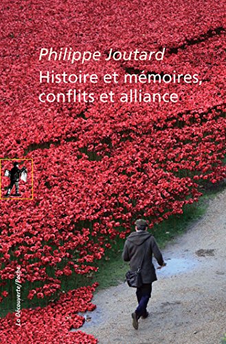Download Histoire et mémoires, conflits et alliance Download Histoire et mémoires, conflits et alliance