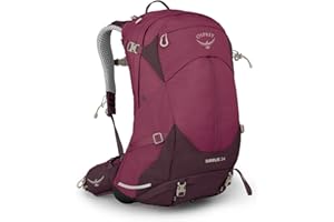 Osprey Plecak Kobiety Sirrus 34