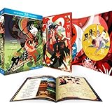 Image de Katanagatari - Intégrale - Edition Saphir [3 Blu-ray] + Livret