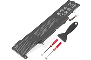 ASUNCELL 11.55V/50Wh SS03XL Laptop Battery for HP EliteBook 730 735 740 745 830 840 846 G5 G6, ZBOOK 14U G5 G6 Series, SS03 SS03XL SS03050XL SS03050XL-PL HSTNN-LB8G