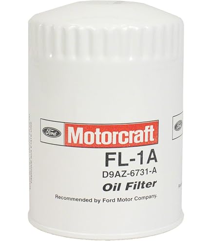 Kumar Bros USA Oil Filter Fits Bobcat S450 S510 S530 S550 S570 S590 – 6675517-E