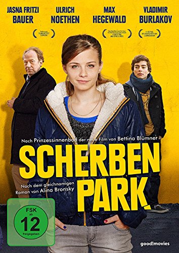 Preisvergleich Produktbild Scherbenpark