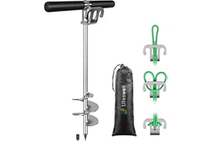 Lifeswell Ancoraggio a Sabbia per Barche