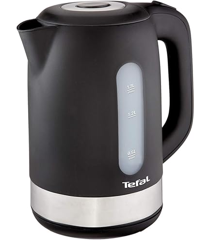 Filtro Per Bollitore Tefal BI8125 - Ricambio, Compatibile SS-7235005928 - Foto 10