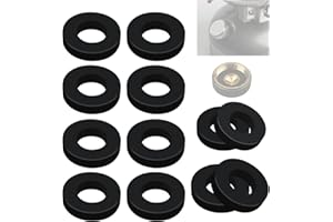 LVACODV No. 3 Fuel Cap Seals fit Coleman 220 200 275 425 Camping Lantern Stove