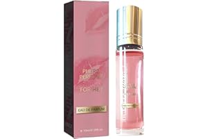 ONLYNERY Parfume Au Pheromone Pour Femme, Parfume Pheromone Femme, Brume Parfumée Pour Le Corps Naturel 10ML, Parfume Hydratant Portatif De Phéromone Pour La Taille D'articulations De Pied De Coude De Cou