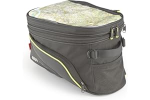 GIVI BORSA DA SERBATOIO TANKLOCK