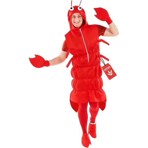 EraSpooky Uniseks haaienkostuum, onesies, dierenpak, mascotte