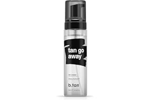 b.tan Borrador autobronceador | Tan Go Away