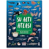 Su Altı Atlası (Ciltli)