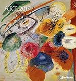 Art 2019 - Kunstkalender 2019, Posterkalender, Wandkalender, künstlerische Avantgarde - 45 x 48 cm by 