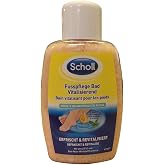 Scholl ExpertCare canlandırıcı ayak banyosu