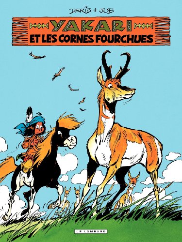 <a href="/node/27427">Yakari et les cornes fourchues</a>