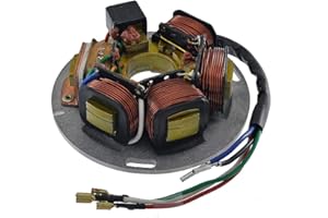 MSR RMS - Estator Vespa PX 125–150 (estatore)