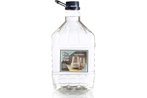 RIA DE NOIA ENTRE A TERRA E O MAR Ría de Noia | Garrafa de orujo blanco 2,5 + 0,5L gratis | Carácter fresco y vibrante | Sabor auténtico en cada sorbo