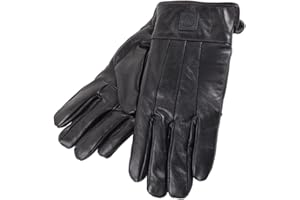 Inter Guanto Uomo di Pelle in Box Prodotto Ufficiale Official Merchandising