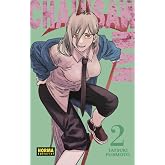 Chainsaw Man 2