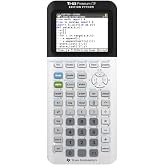 Texas Instruments TI-83 Premium CE Python Color Scientific Calculator