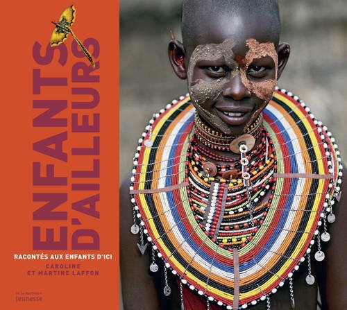 Enfants d'ailleurs
