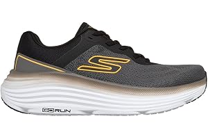 Skechers mysig toffel man max vaddering