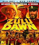 Zulu Dawn [Blu-ray] [1979] [US Import]
