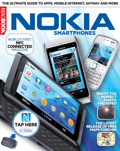 Preisvergleich Produktbild Nokia Smartphones