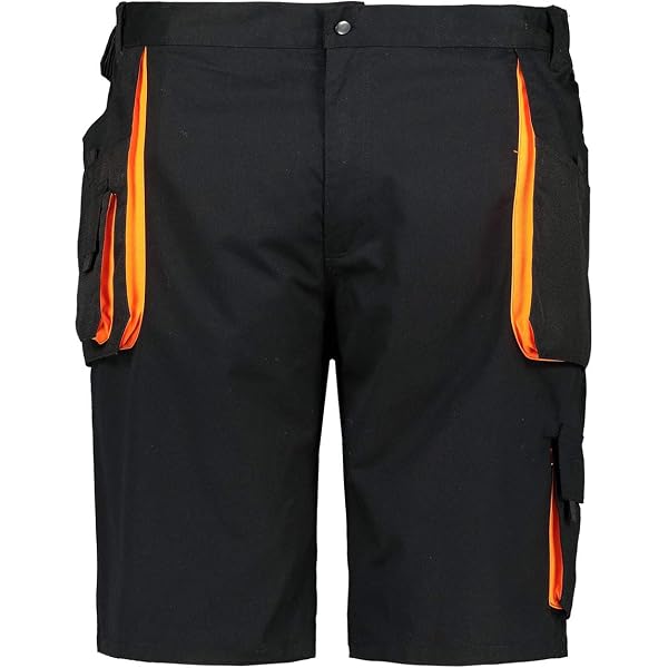 Abraxas Badehose Für Große Größen – 5XL, Schwarz-grau, Mit Mesh-Einlage & Kordelzug – Bequemer Strand-Style!