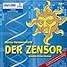 Produktbild Der Zensor (1 MP3 CD)