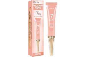 NURVIDIS Crema Para Eliminar Tatuajes, Tattoo Remover, Tattoo Removal Cream, Limpieza De Tatuajes Eliminación De Tatuajes Sin Dolor Para La Eliminación De Tatuajes (A)