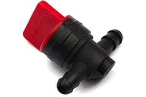 CYCLINGCOLORS KRAFTSTOFFHAHN BRIGGS AND STRATTON 698183 493960 494768 RASENMÄHER BENZINHAHN