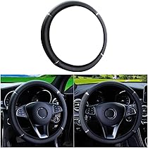 16344 16344 Road: Couvre Volant Universel Pour Auto - Dimension