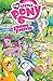 My Little Pony: Friends Forever Volume 1 by Alex de Campi, Jeremy Whitley