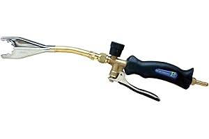 FERRAMENTA GEPA CANNELLO A GAS LIQUIDO PER SALDOBRASATURA