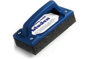 Sweeney Todd Blades Carborundum Stone