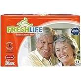 Freshlife Large Bel Bantlı Yetişkin Hasta Bezi 30 Adet