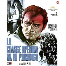 Un tranquillo posto di campagna: Amazon.it: Elio Petri: Film e TV