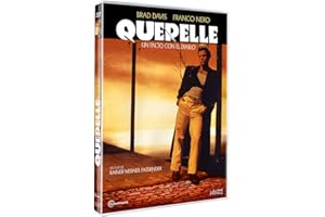 Querelle (un pacto con el diablo)